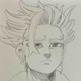 『黙示録の四騎士』第239話 "贖罪の血"