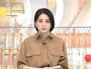【画像】今日の宮司愛海さん　1.20