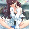モバP「素足のシンデレラ・一ノ瀬志希」