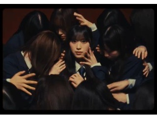 【櫻坂46】これはまさか... 13thMVティザー映像を観たBuddiesの反応がこちら【Unhappy birthday構文】