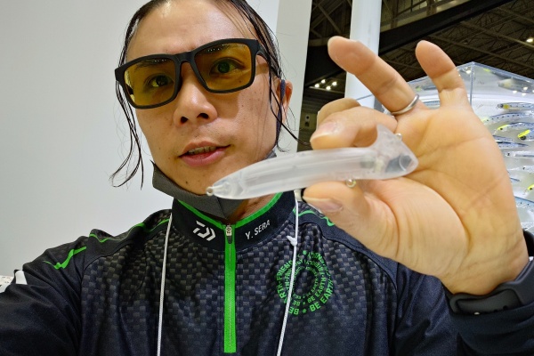 TOKYOBAY FISHING GUIDE SERVICE Glory(グローリーフィッシング