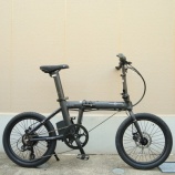 『[NEW!!] DAHONのeBike 「Fu-Com」入荷しました!! [試乗車もあり〼]』の画像