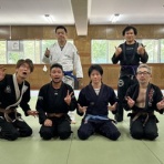 福井ブラジリアン柔術クラブ　【福井県でブラジリアン柔術】