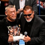プロレス道場店長の道場ブルース日誌