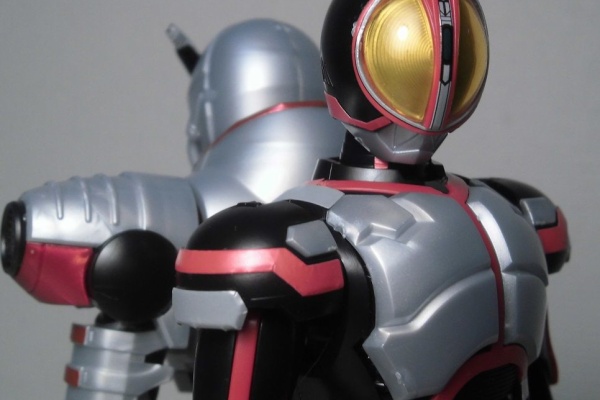 特撮応援団 仮面ライダー