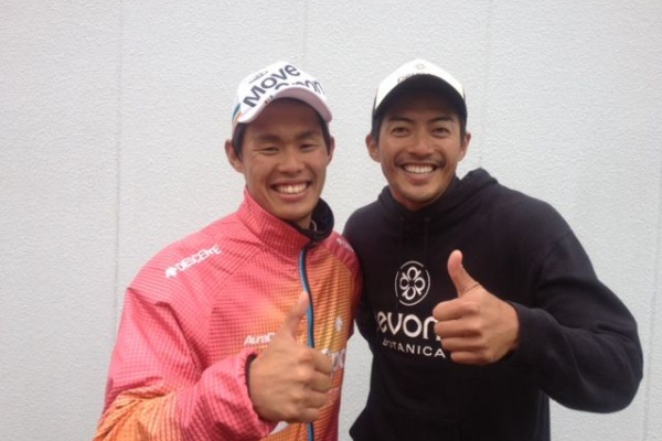 日高裕次郎 Blog