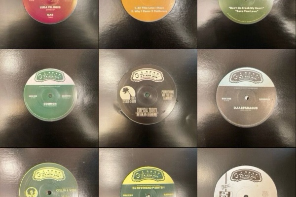 ディスクユニオン新宿ソウル・ダンスミュージックショップ - SOUL