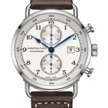 『ヴィンテージ感ただようネイビーウォッチが再入荷!!』の画像