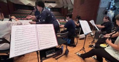 高音楽器の恐さ。