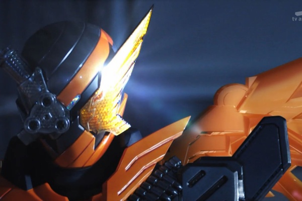 Mega Driver S Diary 仮面ライダーオーズ