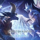 【MHW:IB】モンスターとの戯れ集5