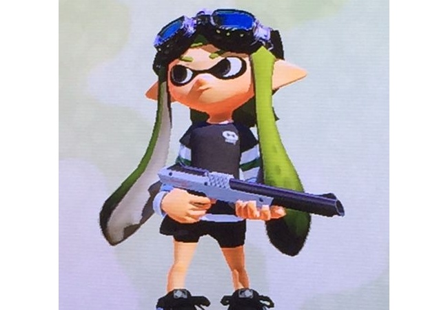 【スプラトゥーン】みんなのイカちゃん画像まとめ