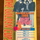 横浜パラダイス(317)　追悼　エディ藩さん　Vol.8　- 90年代以降熟成活動期(3) -