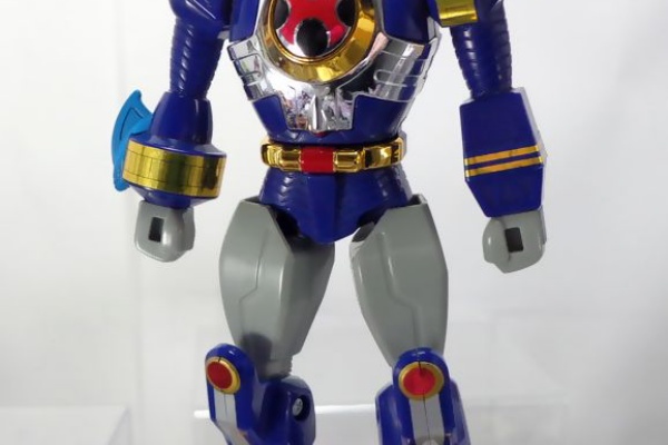 【レア】 パワーレンジャー　ニンジャストーム　コンプリート Power Rangers Ninja Storm 