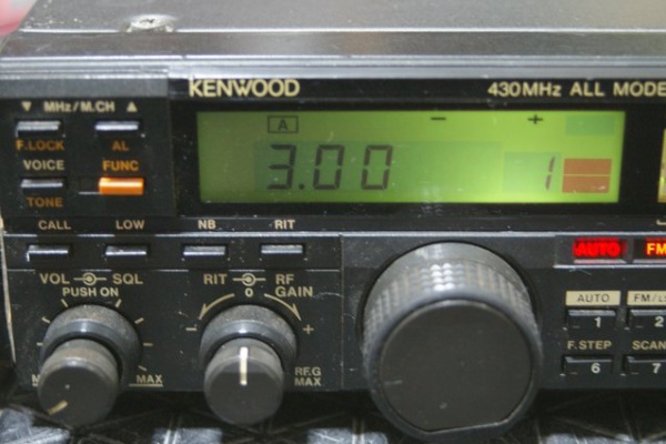JHGのブログ - ・TR-751・851