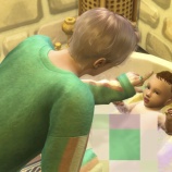 『【愛⑨】愛の日は浮かれポンチ』の画像