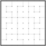ニコリ系パズルの逆襲[弍]