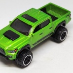 ミニカー収集記録