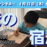 『シカチャンネル㊺』の画像