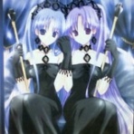 薫と紀柳の遊戯