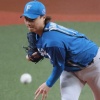 日本ハム先発・山崎は6回途中2失点で降板　今季初勝利＆通算50勝お預け　移籍後初の古巣本拠地登板