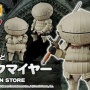 【予約開始】『ダークソウル』カタリナ騎士「ジークマイヤー」さん、ねんどろいどフィギュアが発売決定！　かわいいいいい