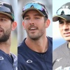 日本ハム、助っ人3選手が離日　マルティネス、バーヘイゲン、ビヤヌエバが帰国へ