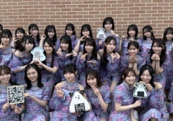 【速報】日向坂46さん、フェス出演で圧巻の動員を記録してしまう