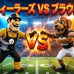🐕 茶犬 🐕 NFLブログ