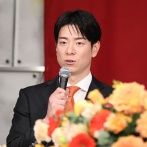 松本剛（32）、めっちゃ本音「数年全然ダメ。なのに巨人が高評価で獲ってくれた。怖い。滅茶苦茶不安」