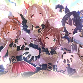 【ウマ娘】6thイベントで印象に残ったのはどこ？