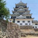 福山城