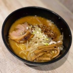 やっぱりラーメンが好き