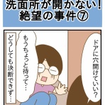 ひよっこ一家備忘録