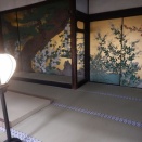 2025年10月の京都７