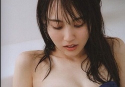 【画像】東京カレンダーの賀喜遥香さん、美しすぎる