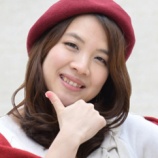 『キャスト紹介その4：許綾香さん』の画像