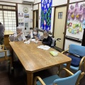 お手伝い