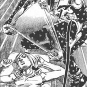ジョジョ の３大信者でも擁護しきれないシーン 雨を弾くjガイル 目からラップ あと一つは 画像 最強ジャンプ放送局
