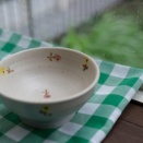 原田さんの個展作品３