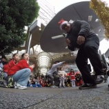 『僕の天職の現場の様子〜ジャンベストリート🎄🪘〜　vol.4246』の画像