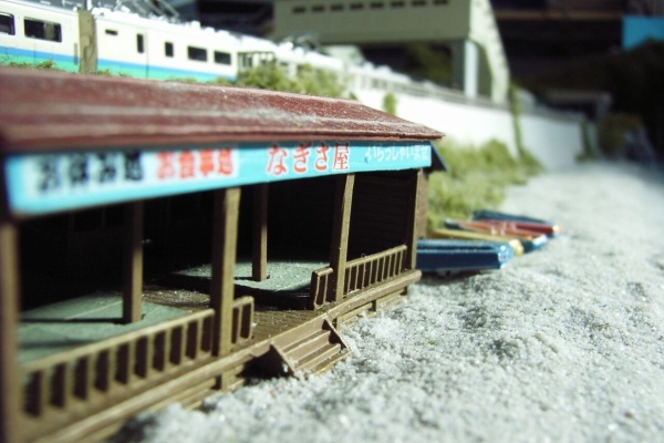 台湾 日本建築 レトロ 建物 ストラクチャー 海外 鉄道模型 ジオラマ Nゲージ Amazon | 台湾 建築 ペーパークラフト Nゲージ 基隆駅 建物