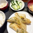 お盆突入＆週末ご飯