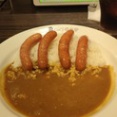 今日のCoCo壱