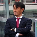 『「これは予想外❕」長崎 伊藤彰氏がトップチームコーチに就任することを発表！今月1日にJ3金沢の監督を退任「⽬標達成のために⾼⽊琢也監督とスタッフと選⼿たちをサポート」』の画像