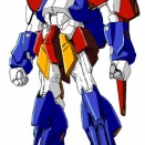 【画像】ロボアニメの機体をカラーチェンジだけして別の機体っぽく見せるスレ