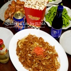 Quality of Life by JUNA