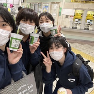 中央大学バレーボール部女子部