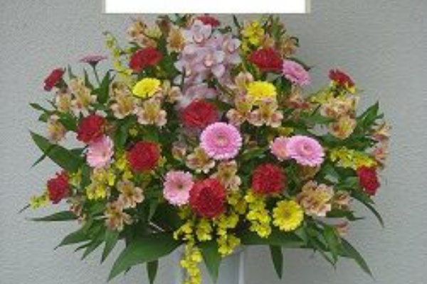 花屋クラルテ ブログ ギフト スタンド花 花屋クラルテ ブログ ギフト スタンド花