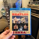  EIGHT DAYS A WEEKを買うとHMCのシェア・スタジアムを買うんだね、私も買いました